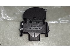 Recambio de mando elevalunas trasero izquierdo para ford focus lim. business referencia OEM IAM F1ET14529AA 10106516 CONECTOR 4  2