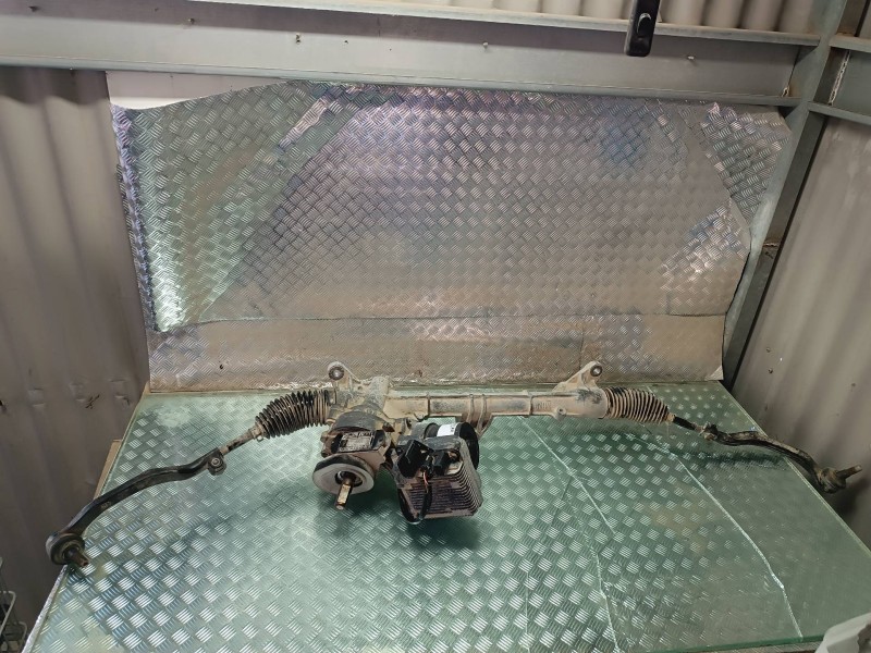 Recambio de cremallera direccion para bmw mini (r56) referencia OEM IAM 68000027261 6820000102D ELECTRICA