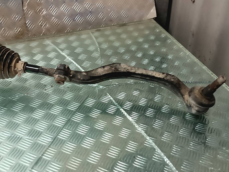 Recambio de cremallera direccion para bmw mini (r56) referencia OEM IAM 68000027261 6820000102D ELECTRICA