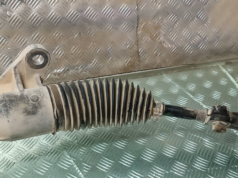 Recambio de cremallera direccion para bmw mini (r56) referencia OEM IAM 68000027261 6820000102D ELECTRICA