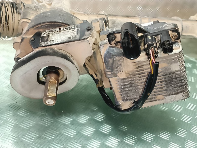 Recambio de cremallera direccion para bmw mini (r56) referencia OEM IAM 68000027261 6820000102D ELECTRICA