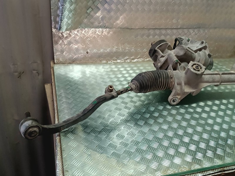 Recambio de cremallera direccion para bmw mini (r56) referencia OEM IAM 68000027261 6820000102D ELECTRICA