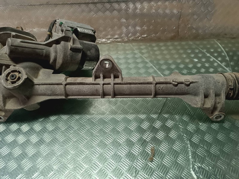 Recambio de cremallera direccion para bmw mini (r56) referencia OEM IAM 68000027261 6820000102D ELECTRICA