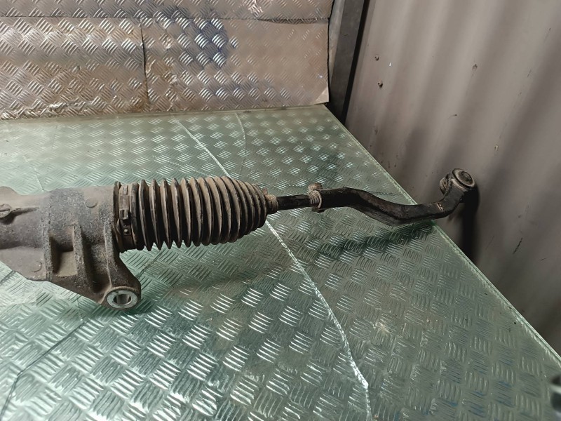 Recambio de cremallera direccion para bmw mini (r56) referencia OEM IAM 68000027261 6820000102D ELECTRICA