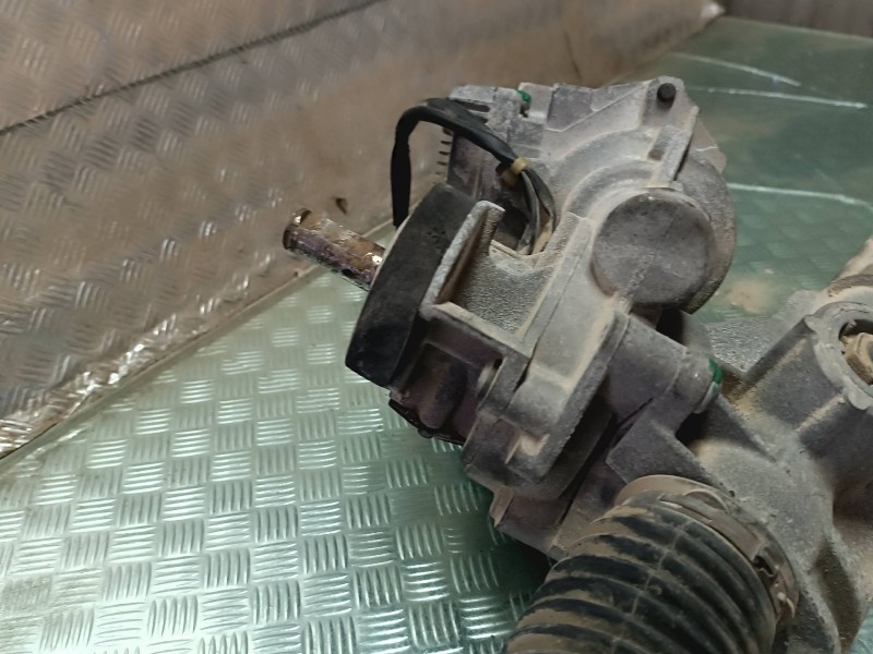 Recambio de cremallera direccion para bmw mini (r56) referencia OEM IAM 68000027261 6820000102D ELECTRICA