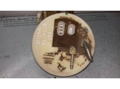 Recambio de aforador para nissan primera berlina (p11) 2.0 navigation referencia OEM IAM 221824064001 250602F61  2