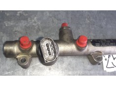 Recambio de rampa inyectora para audi a6 berlina (4f2) referencia OEM IAM 059130089D F00R001650 BOSCH 2