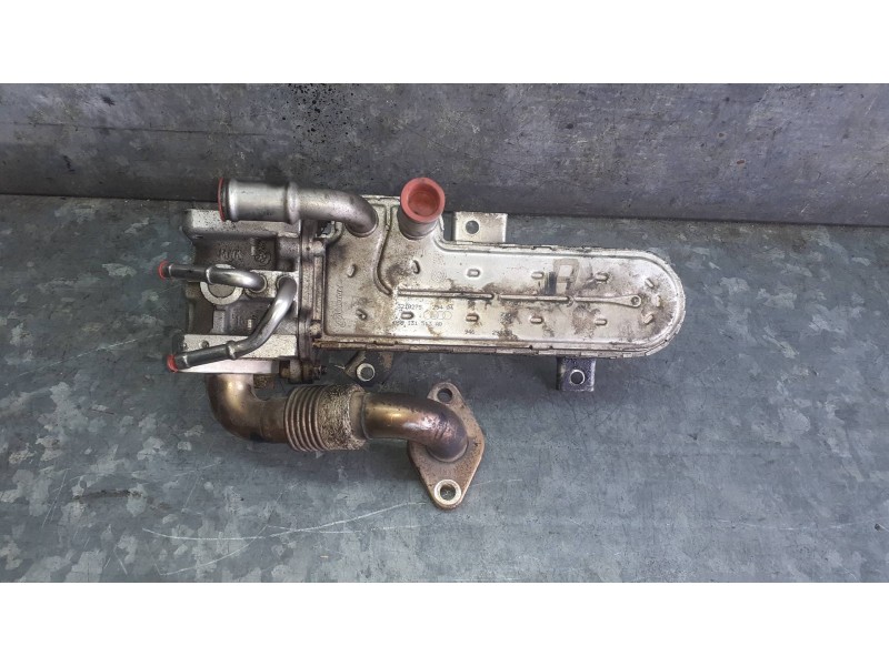 Recambio de enfriador egr para volkswagen golf v berlina (1k1) referencia OEM IAM 038131513AD 3210275 MODINE