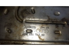 Recambio de enfriador egr para volkswagen golf v berlina (1k1) referencia OEM IAM 038131513AD 3210275 MODINE 2