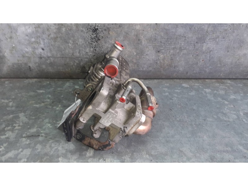 Recambio de enfriador egr para volkswagen golf v berlina (1k1) referencia OEM IAM 038131513AD 3210275 MODINE