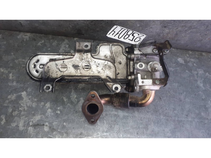 Recambio de enfriador egr para volkswagen golf v berlina (1k1) referencia OEM IAM 038131513AD 3210275 MODINE