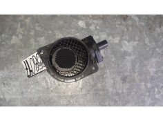 Recambio de caudalimetro para seat leon (1p1) referencia OEM IAM 038906461B 0281002531 BOSCH 2