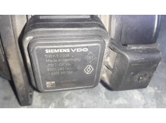 Recambio de caudalimetro para renault scenic ii referencia OEM IAM 8200280060C H8200300002 SIEMENS VDO 2