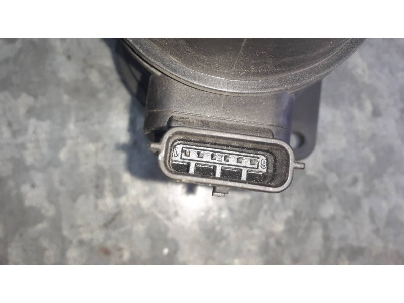 Recambio de caudalimetro para renault scenic ii referencia OEM IAM 8200280060C H8200300002 SIEMENS VDO