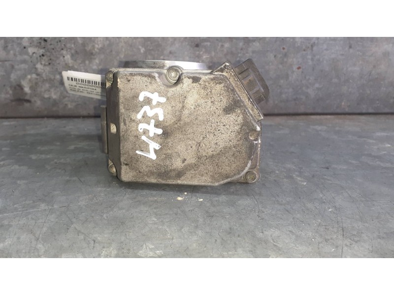 Recambio de caja mariposa para audi a6 berlina (4f2) referencia OEM IAM 4E0145950C 408240241002 VDO