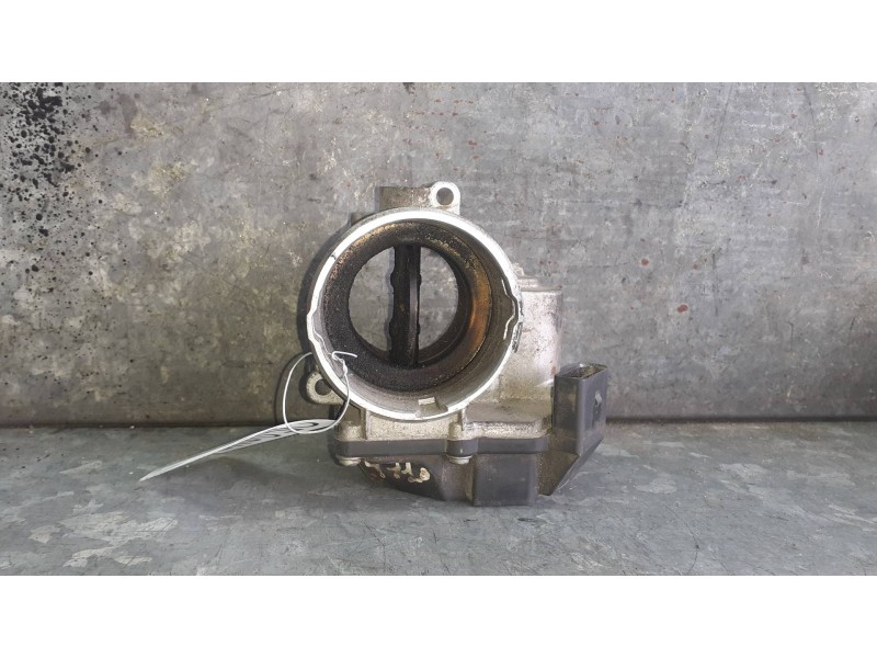 Recambio de caja mariposa para seat leon (1p1) referencia OEM IAM 03G128063G A2C53249824 SIEMENS - VDO