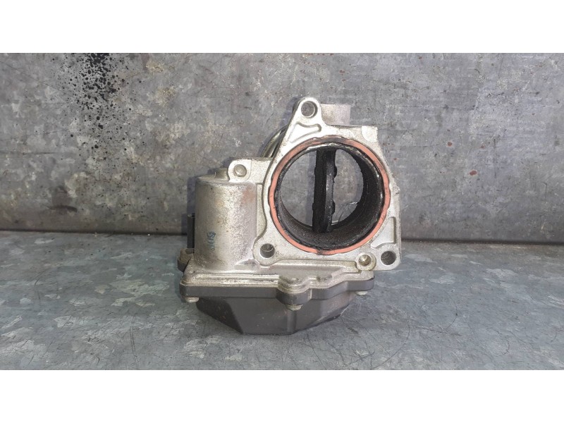 Recambio de caja mariposa para seat leon (1p1) referencia OEM IAM 03G128063G A2C53249824 SIEMENS - VDO