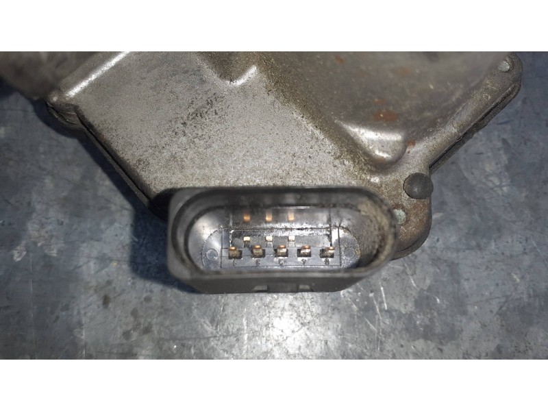 Recambio de caja mariposa para seat leon (1p1) referencia OEM IAM 03G128063G A2C53249824 SIEMENS - VDO