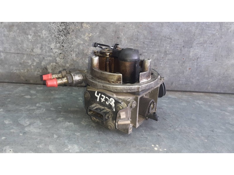 Recambio de caja mariposa para volkswagen golf iii berlina (1h1) referencia OEM IAM 01320086004 3435201583 BOSCH