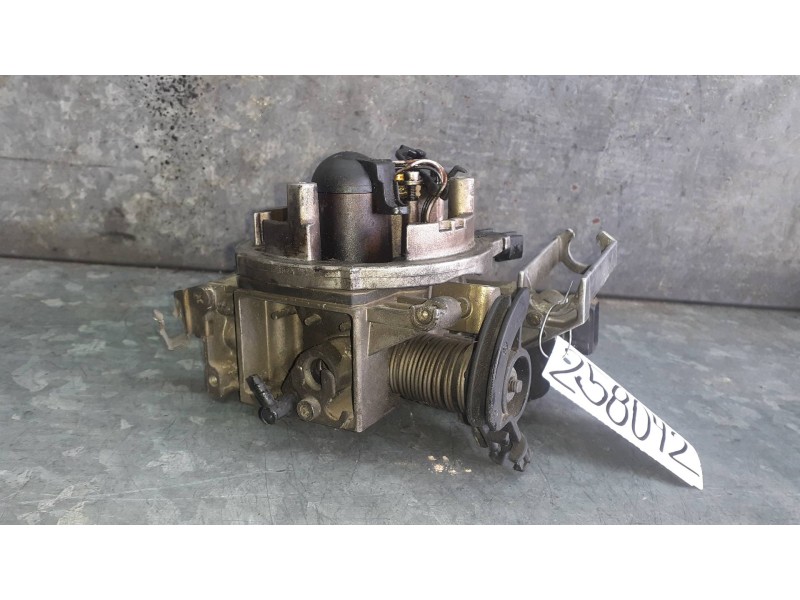 Recambio de caja mariposa para volkswagen golf iii berlina (1h1) referencia OEM IAM 01320086004 3435201583 BOSCH