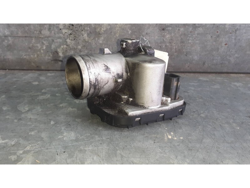 Recambio de caja mariposa para renault scenic ii referencia OEM IAM 8200302798D  JOHNSON CONTROLS