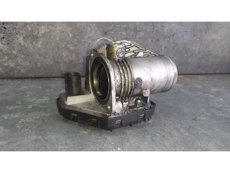 Recambio de caja mariposa para renault scenic ii referencia OEM IAM 8200302798D  JOHNSON CONTROLS