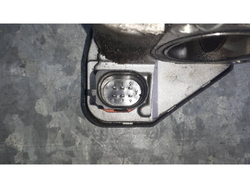 Recambio de caja mariposa para renault scenic ii referencia OEM IAM 8200302798D  JOHNSON CONTROLS