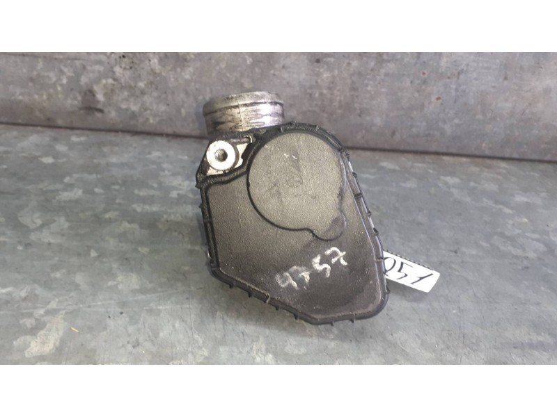 Recambio de caja mariposa para renault scenic ii referencia OEM IAM 8200302798D  JOHNSON CONTROLS