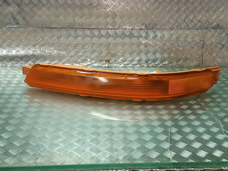 Recambio de piloto delantero izquierdo para daewoo kalos referencia OEM IAM   CONECTOR 2 PINES