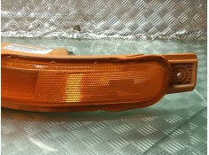 Recambio de piloto delantero izquierdo para daewoo kalos referencia OEM IAM   CONECTOR 2 PINES 2