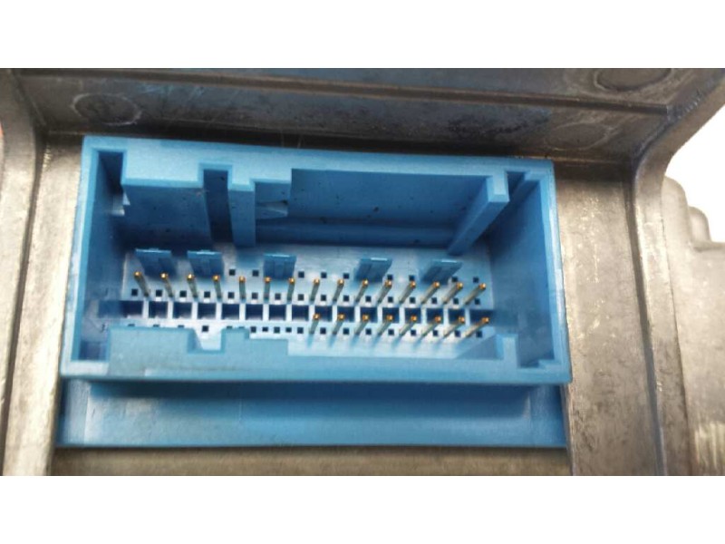 Recambio de centralita airbag para opel astra g berlina club referencia OEM IAM 24416703DL 5WK42977 1923594