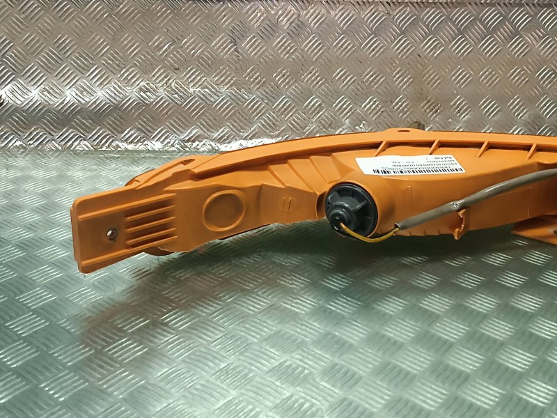 Recambio de piloto delantero izquierdo para daewoo kalos referencia OEM IAM   CONECTOR 2 PINES