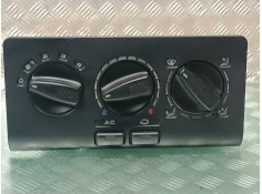 Recambio de mando calefaccion / aire acondicionado para volkswagen caddy pickup (9u7) pick-up hardtop referencia OEM IAM 6K08200