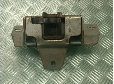 Recambio de cerradura maletero / porton para mercedes-benz clase m (w163) referencia OEM IAM A1637400235  CONNECTOR 2 PINES 2