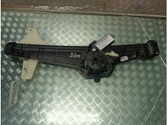 Recambio de elevalunas trasero derecho para peugeot 3008 allure referencia OEM IAM 9830388880 156120861 ELECTRICO