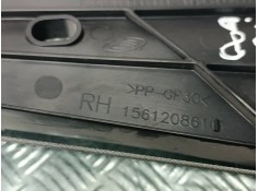 Recambio de elevalunas trasero derecho para peugeot 3008 allure referencia OEM IAM 9830388880 156120861 ELECTRICO 2