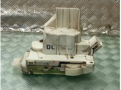 Recambio de cerradura puerta delantera derecha para ford mondeo berlina (ge) ambiente referencia OEM IAM 1S7AF21812KA BLANCO CON