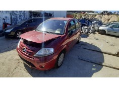 citroen c3 del año 2008