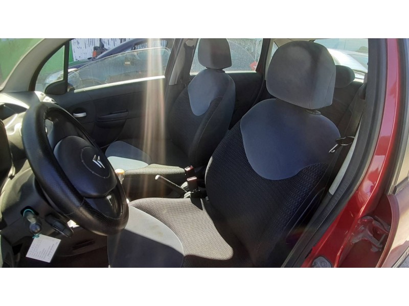 citroen c3 del año 2008