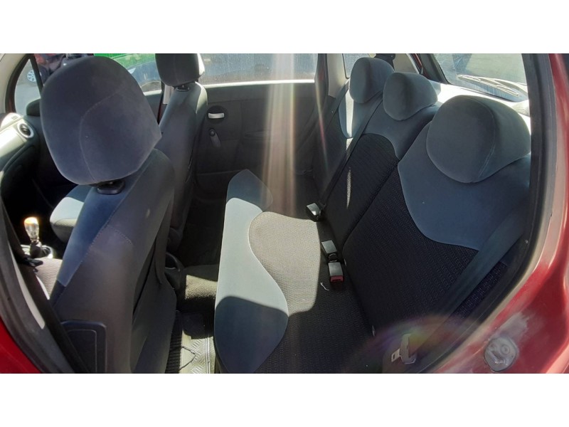 citroen c3 del año 2008