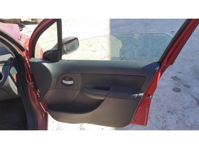 citroen c3 del año 2008