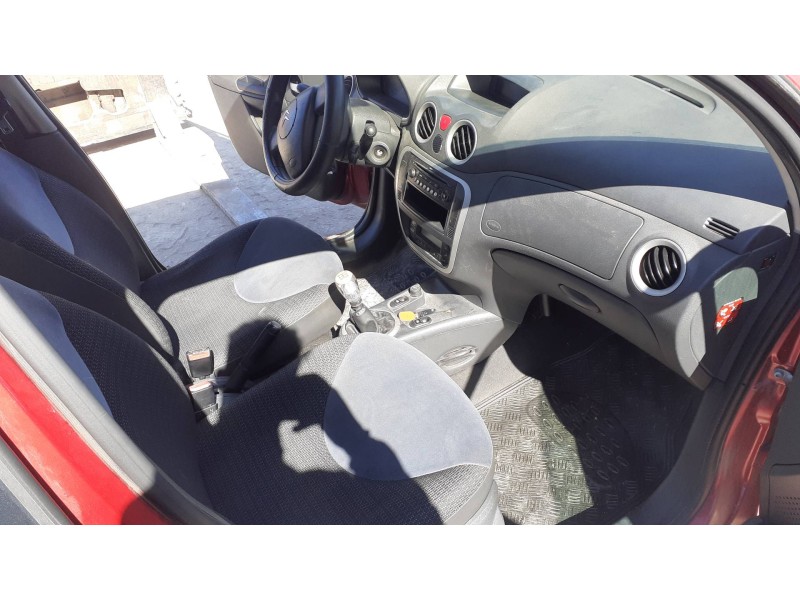 citroen c3 del año 2008