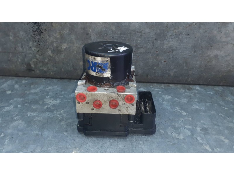 Recambio de abs para renault megane iii berlina 5 p referencia OEM IAM 10096114123 219029 10061930901