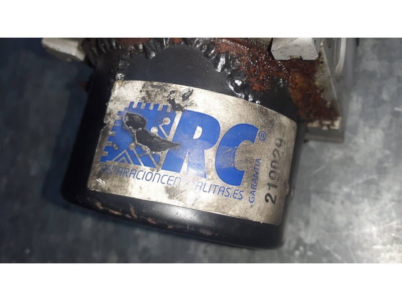Recambio de abs para renault megane iii berlina 5 p referencia OEM IAM 10096114123 219029 10061930901
