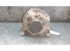 Recambio de alternador para citroen c3 referencia OEM IAM 9646321780 VALEO  2