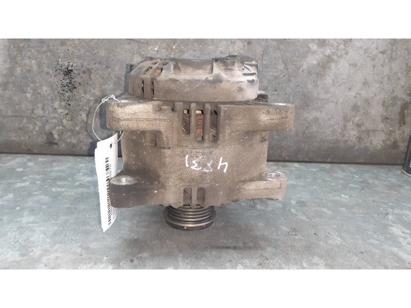 Recambio de alternador para citroen c3 referencia OEM IAM 9646321780 VALEO 