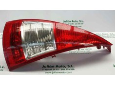 Recambio de piloto trasero derecho para citroen c3 1.4 hdi sx plus referencia OEM IAM   