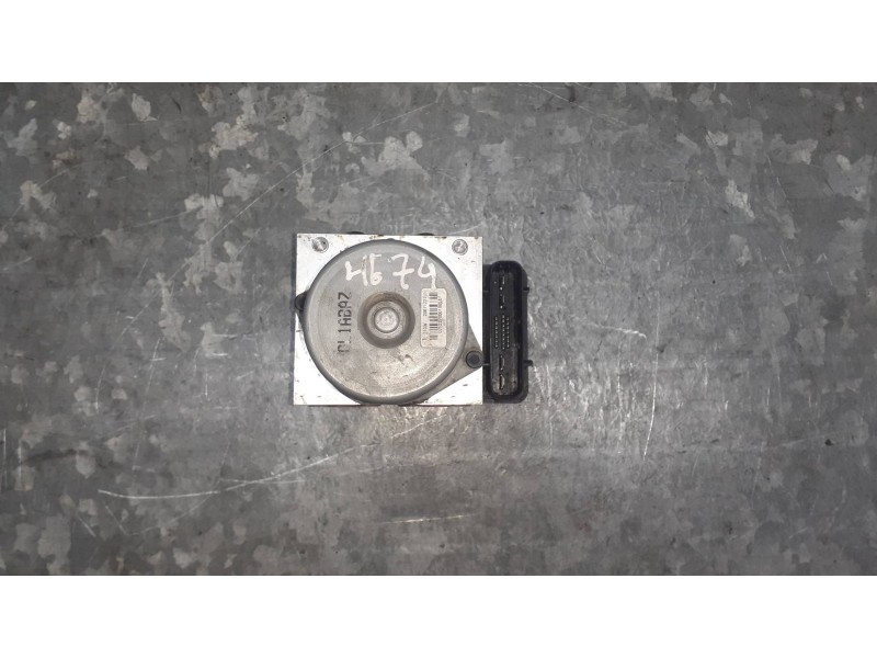 Recambio de abs para hyundai i10 referencia OEM IAM 589100X500 5WY7825A BH60109100