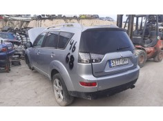 mitsubishi outlander (cw0) del año 2009