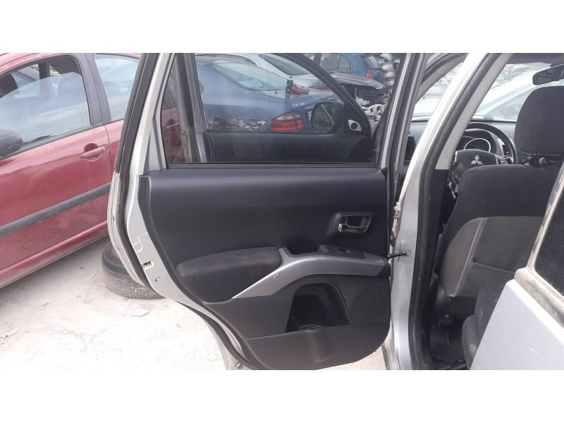 mitsubishi outlander (cw0) del año 2009